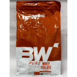 Bodybuilding Warehouse Pure Whey Isolate Chocolate Peanut Butter 5kg 200 Servings