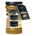 St. Dalfour La Reserve Ginger Fruit Spread 170g Jar