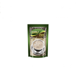 Bru Green Label Ground & Roast Filter Coffee 200g