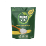 Pure Via 100% Erythritol Nature Sweet 250G
