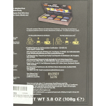 Taylors of Harrogate Assorted Speciality Teas Gift Box 48 Tea Bags 8 Flavours