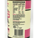 Remedy Kombucha Raspberry Lemonade 6 x 700ml Naturally Sugar Free Sparkling Drink