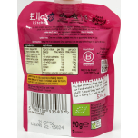 Ella's Kitchen The Pink One Organic Smoothie Fruit Pouches 5 x 90g
