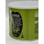 Clipper Organic Decaf Instant Coffee | Fairtrade Medium Roast Arabica | 500g Tin | DENTED TIN