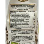 Biona Organic Fonio Ancient Grain 350g Rice Alternative for Salads, Stews & Porridge