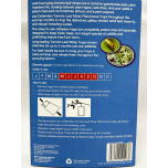 Defenders Tomato Leaf Miner Pheromone Traps Twinpack Refillable Reusable Garden Traps