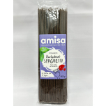 Amisa Organic Gluten Free Buckwheat Spaghetti 500g