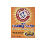 Arm & Hammer Pure Baking Soda 454g