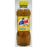 Estathé Lemon Tea Drink 12 x 400ml Ready to Drink Lemon Iced Tea