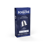 Caffe Borbone Magica Palermo Nespresso Capsules 10 Pods