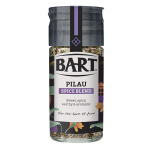 Bart Pilau Spice Blend Glass Jar 35g