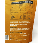 Munchy Seeds Lightly Toasted Savoury White & Black Sesame Seeds 1kg