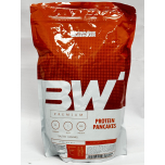 Bodybuilding Warehouse Premium Protein Pancakes Salted Caramel 1kg