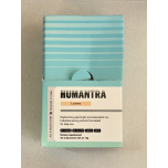 Humantra Electrolytes Powder - Lychee Flavor 20 Sachets  Powdered Hydration Sachets Imperfect Box