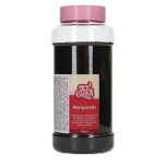 FunCakes Nonpareils Black Cake Sprinkles, Great Taste, Perfect for Decorating Cakes, Ice Cream, Cupcakes, Cake Pops, Donuts and Cookies - 800g