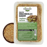 Seba Garden Dried & Roasted Chopped Dubai Chocolate Kadaifi/Kunafa – Authentic Kadaif Premium Quality Kadayif from Turkey (Kadaifi Only)