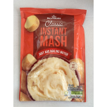Morrisons Quick And Easy Instant Plain Mash 80g