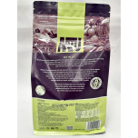 AATU 85/15 Complete Dry Cat Food, Duck 1kg - High Protein, Grain Free Recipe, No Artificial Ingredients