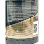 PBN Weight Gainer Chocolate Flavour 3kg High Protein Mass Gainer Powder