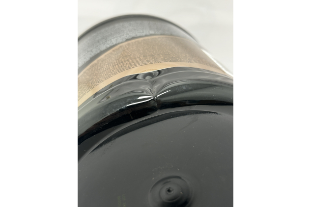 PBN Weight Gainer Chocolate Flavour 3kg High Protein Mass Gainer Powder