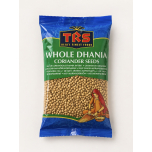 Whole Dhania Coriander Seeds 100g