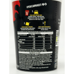 Pot Noodle Bombay Bad Boy King Pot 12 x 114g Instant Noodles