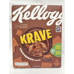Krave Chocolate Brownie 375g