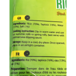 Longdan Vietnamese Rice Paper 22cm 500g Spring Roll Wrappers