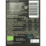 Green & Black's Organic Intense Dark 85% Cocoa Chocolate Bars 15 x 90g