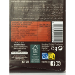 Torras No Added Sugar Milk Hazelnut Chocolate Bars 3 x 75g