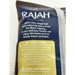 Rajah Whole Cloves 200g