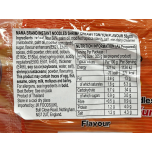 Mama Shrimp Creamy Tom Yum Instant Noodles 5 x 55g