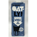 Oatly The Original Whole Oat Drink 1L