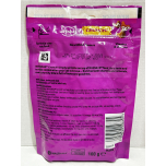 Whiskas Crunch Cat Food Topping Chicken Turkey and Duck 6 x 100g
