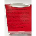 Mr Kipling Raspberry Sponge Puddings 4 x 2 Pack Twinpacks 190g