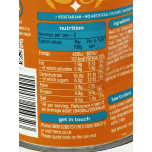 Heinz Baked Beans Tikka 390g | Dented Tin