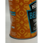 Heinz Baked Beans Tikka 390g | Dented Tin