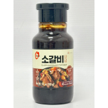 O'Food Korean BBQ Galbi Marinade for Beef 280g
