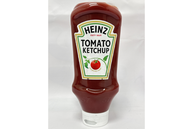 Heinz Tomato Ketchup 910g