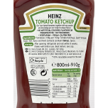 Heinz Tomato Ketchup 910g