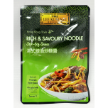 Lee Kum Kee Rich & Savoury Noodle Stir-Fry Sauce 50g