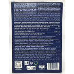 Barilla Macaroni – Authentic Italian Pasta Made with Durum Wheat – Classic Short Shape Pasta - For Macaroni Cheese - Single Pack of 1 x 500g