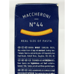 Barilla Macaroni – Authentic Italian Pasta Made with Durum Wheat – Classic Short Shape Pasta - For Macaroni Cheese - Single Pack of 1 x 500g