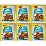 Maggi Air Fryer Shawarma Recipe Mix 6 x 25g