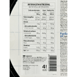 Carmencita Seafood Paella Kit with Enamelled Pan for 4 People