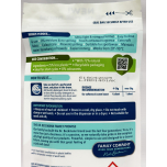 Dr. Beckmann Fabric Conditioner Sheets Tropical Garden 14 Sheets