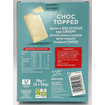 Ryvita Crispy Snacks, Yoghurt Flavoured Multipack 3x26g