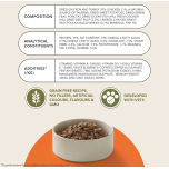 IAMS Grain Free Adult Complete Dry Cat Food with Ocean Fish 7.5kg