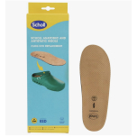 Dr. Scholl Anatomical Antistatic Replacement Insole for Clog Evo Size 2 / 3 UK