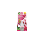 Air Wick Cherry Blossom & Raspberry Plug-in Single Refill 19ml